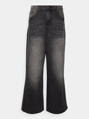 Jeansy baggy Jaded London