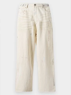 Jeansy baggy Jaded London