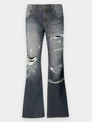 Jeansy baggy Jaded London