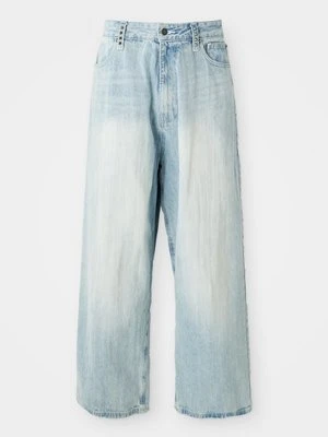 Jeansy baggy Jaded London