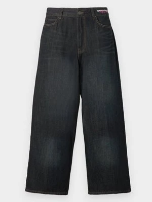 Jeansy baggy Jaded London
