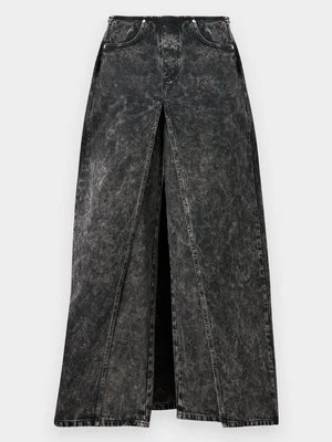 Jeansy baggy Les Benjamins