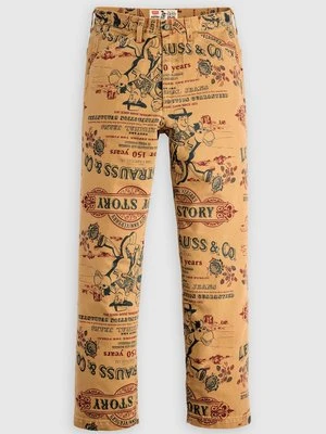 Jeansy baggy Levi's®