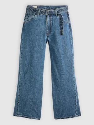 Jeansy baggy Levi's®