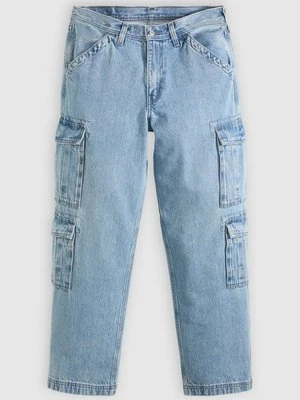Jeansy baggy Levi's®