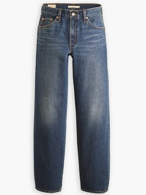 Jeansy baggy Levi's®