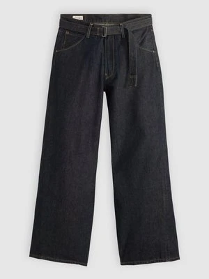 Jeansy baggy Levi's