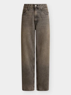 Jeansy baggy Levi's
