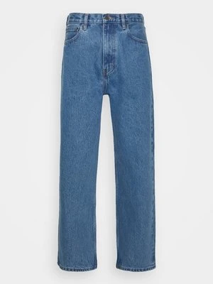 Jeansy baggy Levi's® Skateboarding