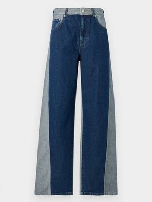 Jeansy baggy Mads Nørgaard