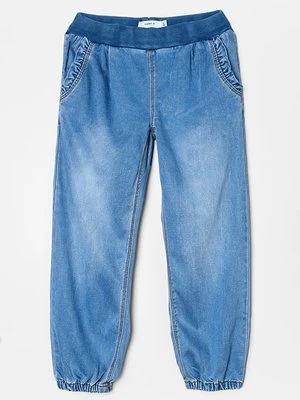 Jeansy baggy name it