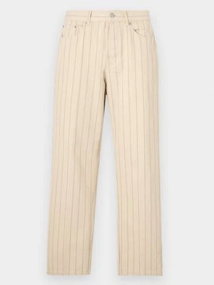 Jeansy baggy Obey Clothing