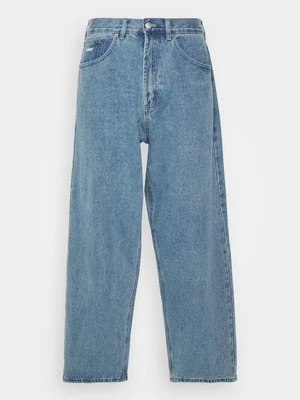 Jeansy baggy Obey Clothing