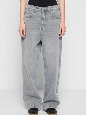 Jeansy baggy Only
