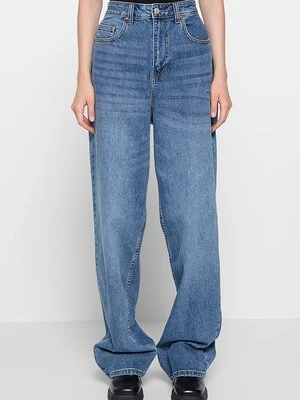 Jeansy baggy Only Tall