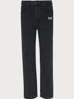 Jeansy baggy Pegador