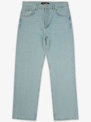 Jeansy baggy Pegador