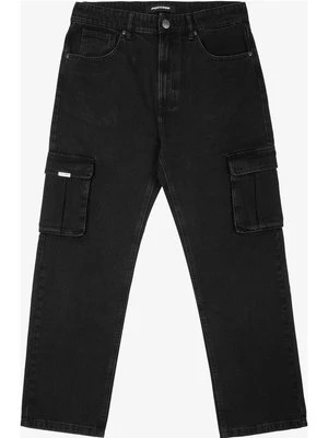 Jeansy baggy Pegador