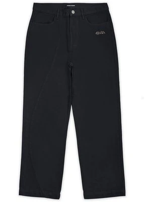 Jeansy baggy Pegador