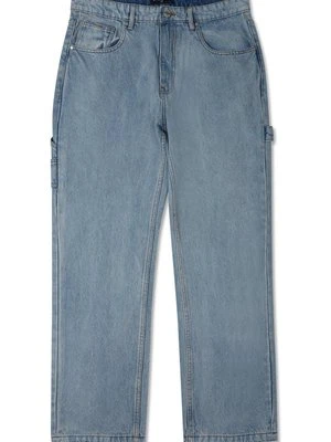 Jeansy baggy Pegador