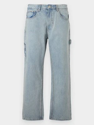 Jeansy baggy Pegador