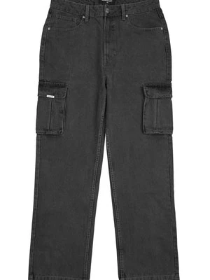 Jeansy baggy Pegador