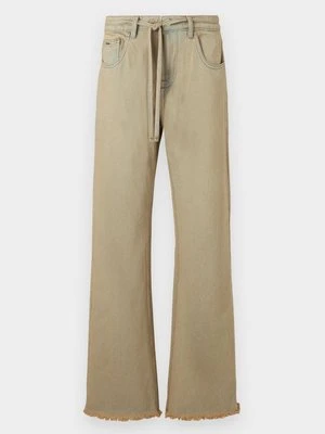 Jeansy baggy Pegador