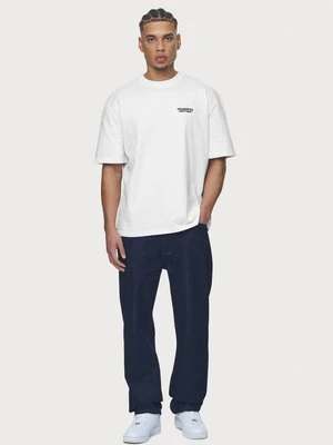 Jeansy baggy Pegador