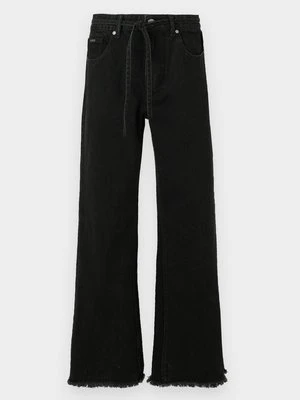 Jeansy baggy Pegador