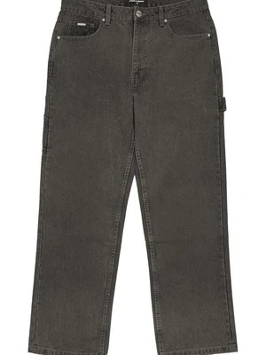 Jeansy baggy Pegador