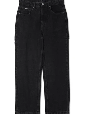 Jeansy baggy Pegador