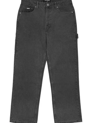 Jeansy baggy Pegador