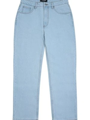 Jeansy baggy Pegador