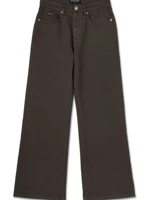 Jeansy baggy Pegador