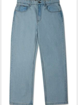 Jeansy baggy Pegador