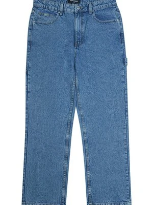 Jeansy baggy Pegador used denim