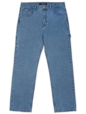 Jeansy baggy Pegador