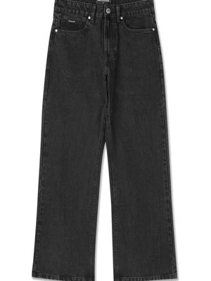 Jeansy baggy Pegador