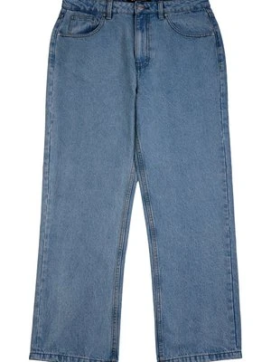 Jeansy baggy Pegador denim z drugiej ręki