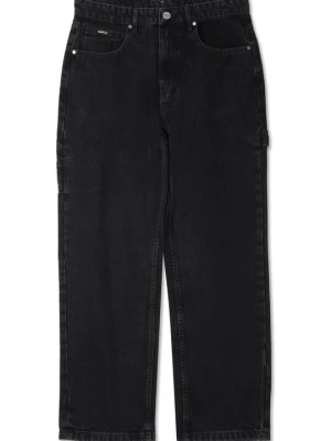 Jeansy baggy Pegador