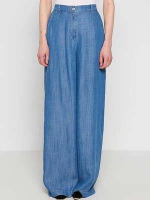 Jeansy baggy Pepe Jeans