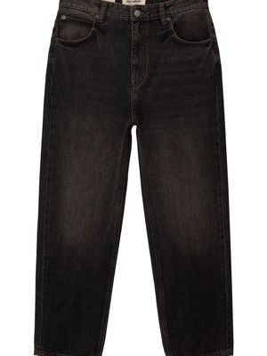 Jeansy baggy PULL&BEAR
