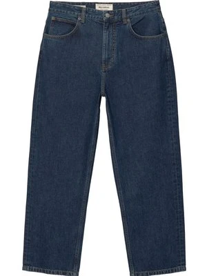 Jeansy baggy PULL&BEAR