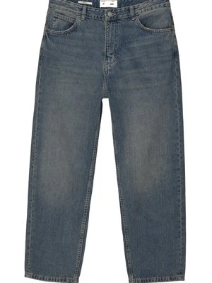 Jeansy baggy PULL&BEAR