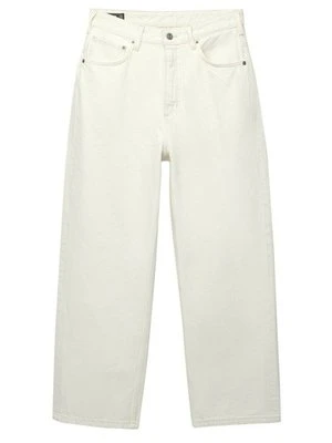 Jeansy baggy PULL&BEAR