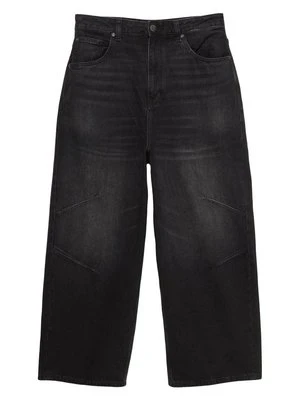 Jeansy baggy PULL&BEAR