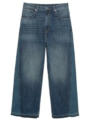 Jeansy baggy PULL&BEAR