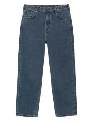 Jeansy baggy PULL&BEAR