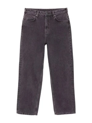 Jeansy baggy PULL&BEAR