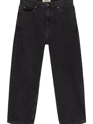 Jeansy baggy PULL&BEAR